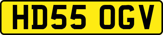HD55OGV