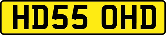 HD55OHD
