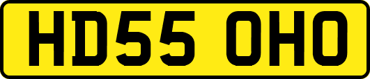 HD55OHO