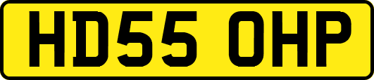 HD55OHP