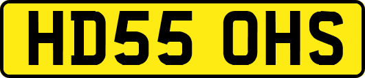 HD55OHS