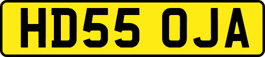 HD55OJA