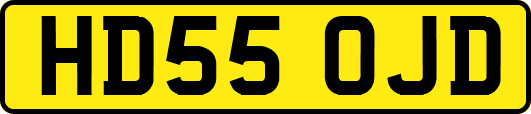HD55OJD