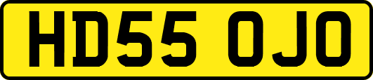 HD55OJO