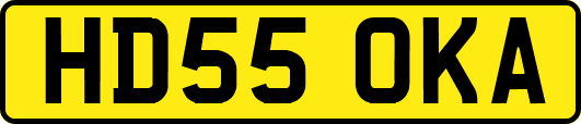 HD55OKA