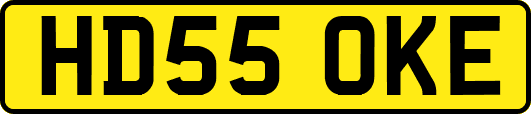 HD55OKE