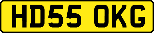HD55OKG