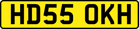 HD55OKH