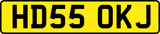HD55OKJ