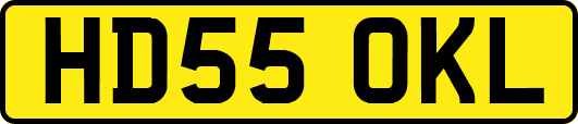 HD55OKL