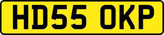 HD55OKP
