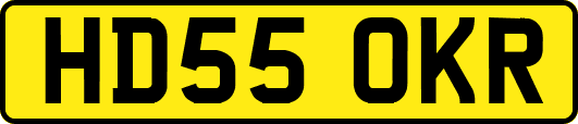 HD55OKR