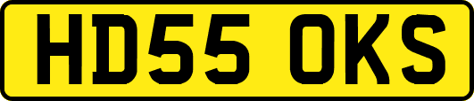 HD55OKS