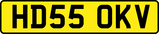 HD55OKV