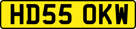 HD55OKW