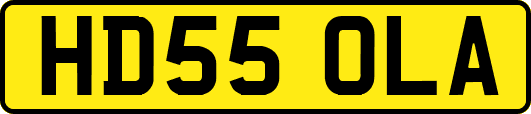 HD55OLA