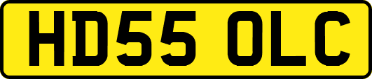 HD55OLC