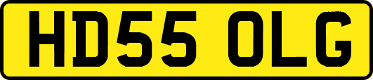 HD55OLG