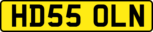 HD55OLN