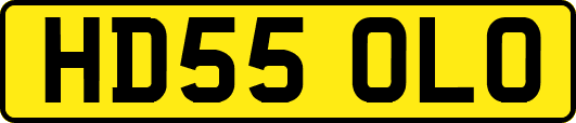 HD55OLO