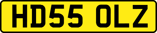 HD55OLZ