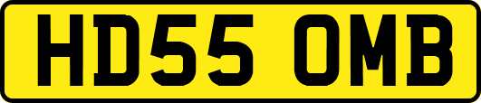 HD55OMB