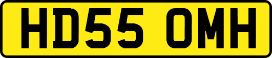 HD55OMH