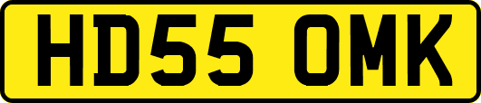 HD55OMK