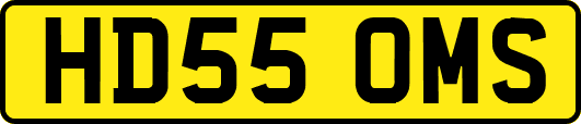 HD55OMS