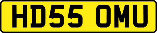 HD55OMU