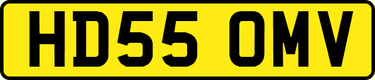 HD55OMV