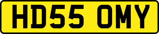 HD55OMY