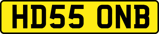 HD55ONB