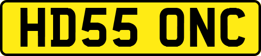 HD55ONC