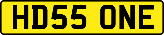 HD55ONE
