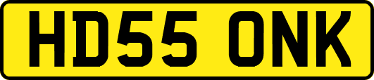 HD55ONK