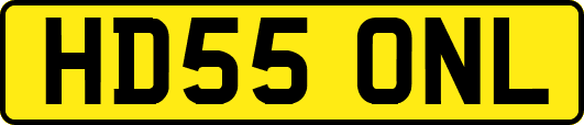 HD55ONL