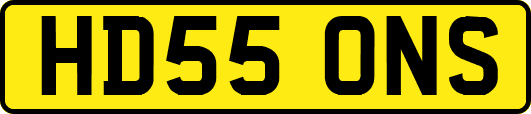 HD55ONS