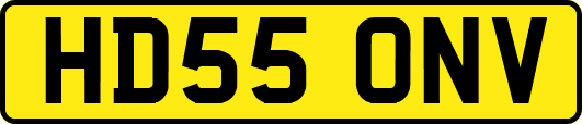 HD55ONV