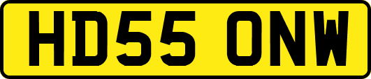 HD55ONW