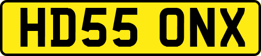 HD55ONX