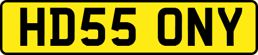 HD55ONY
