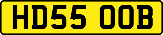 HD55OOB