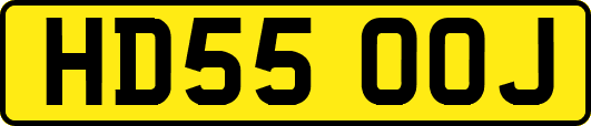 HD55OOJ
