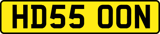 HD55OON