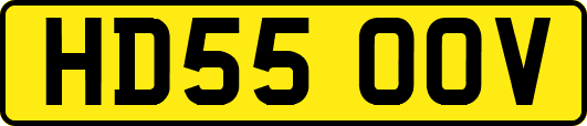 HD55OOV