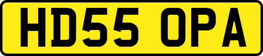 HD55OPA
