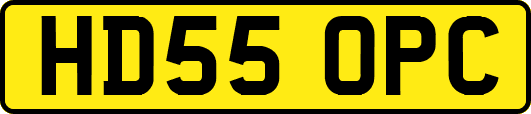 HD55OPC