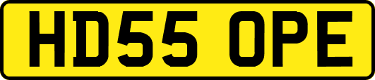 HD55OPE