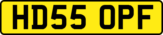 HD55OPF